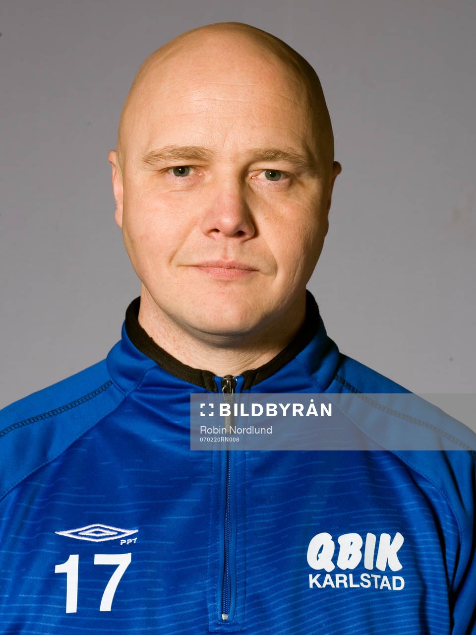 Janne Jansson