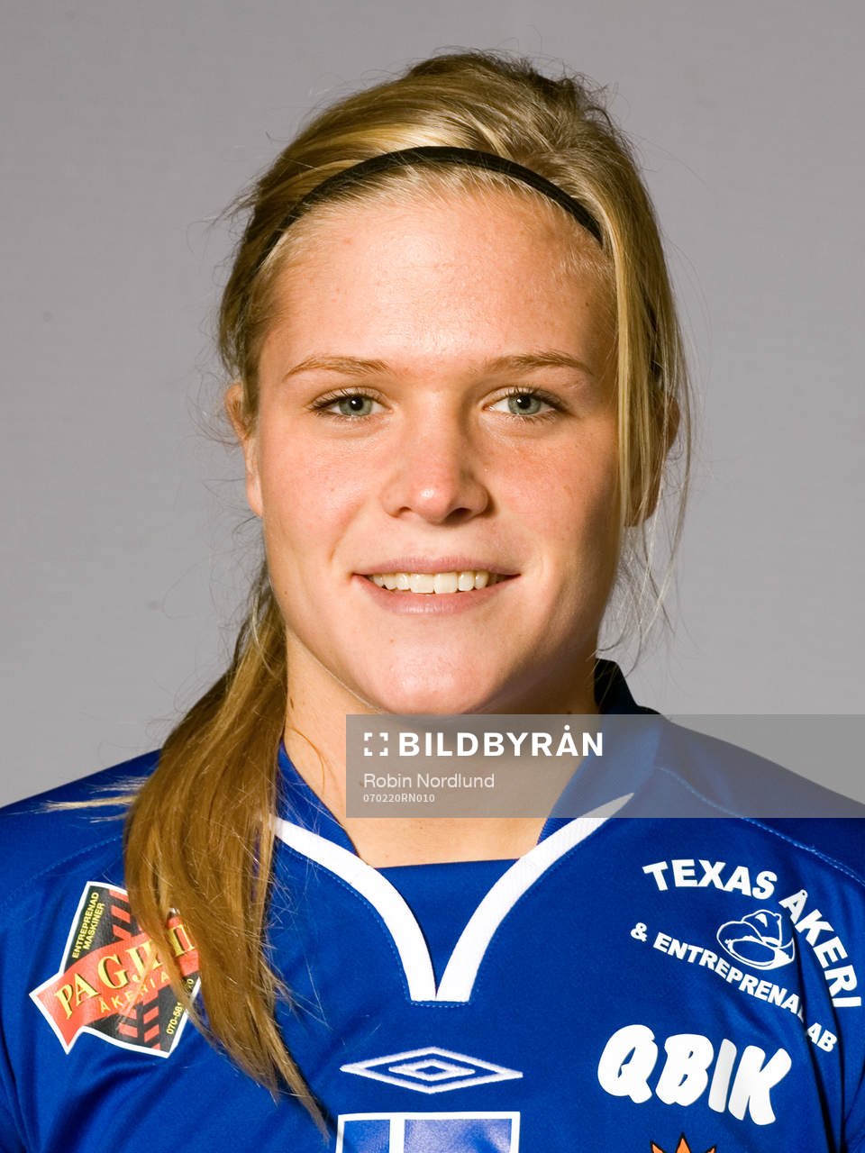 Kathlene Fernström