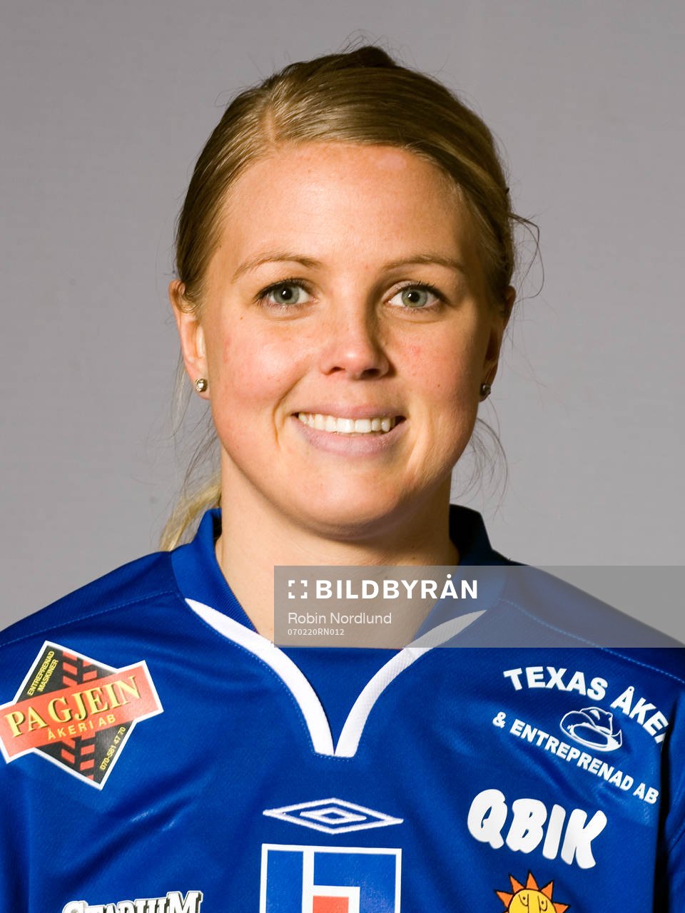 Charlotte Nygren