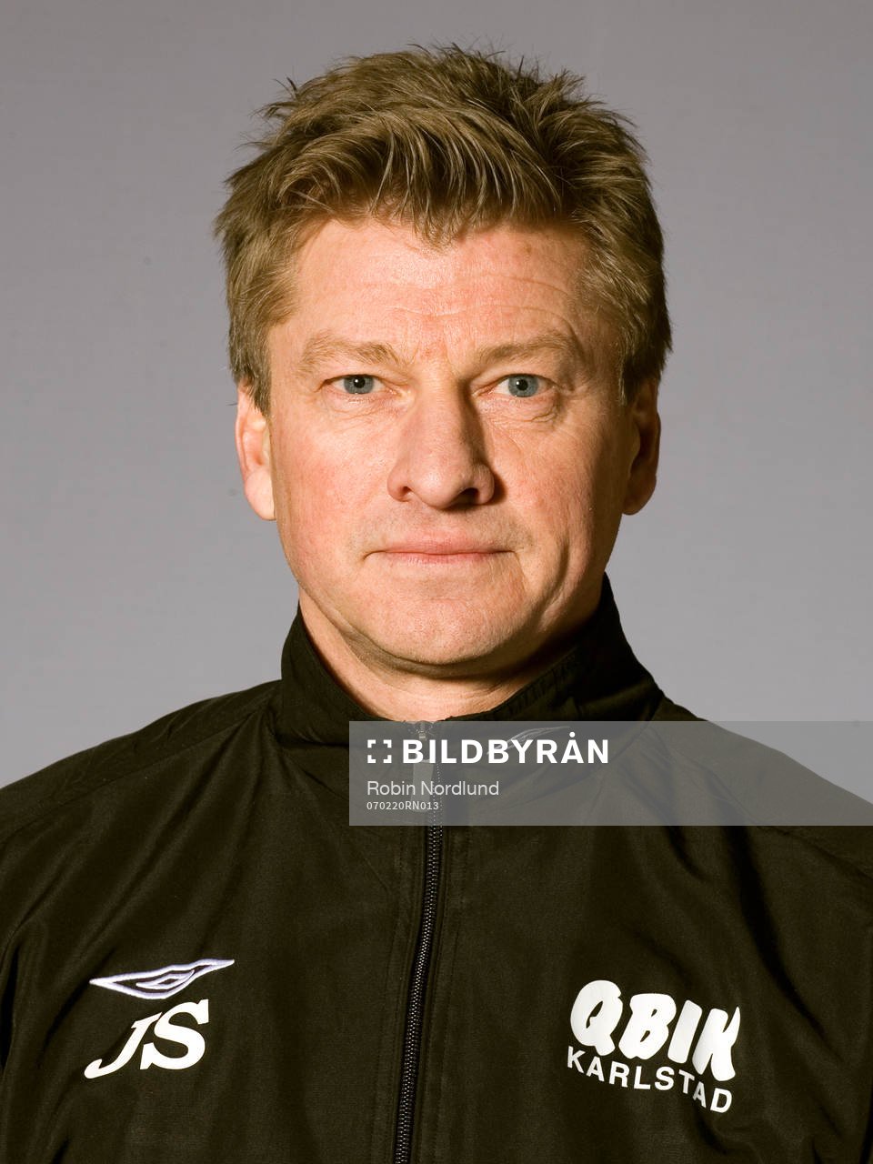 Janne Svensson