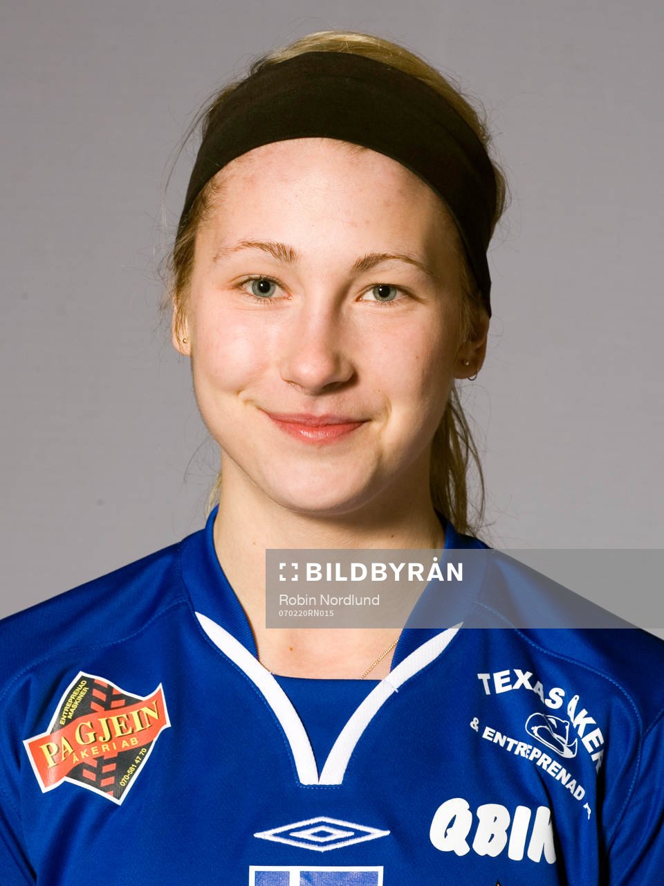 Erica Ericsson