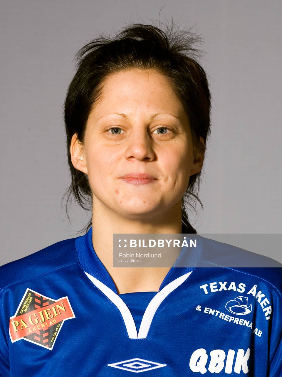 Therese Björck