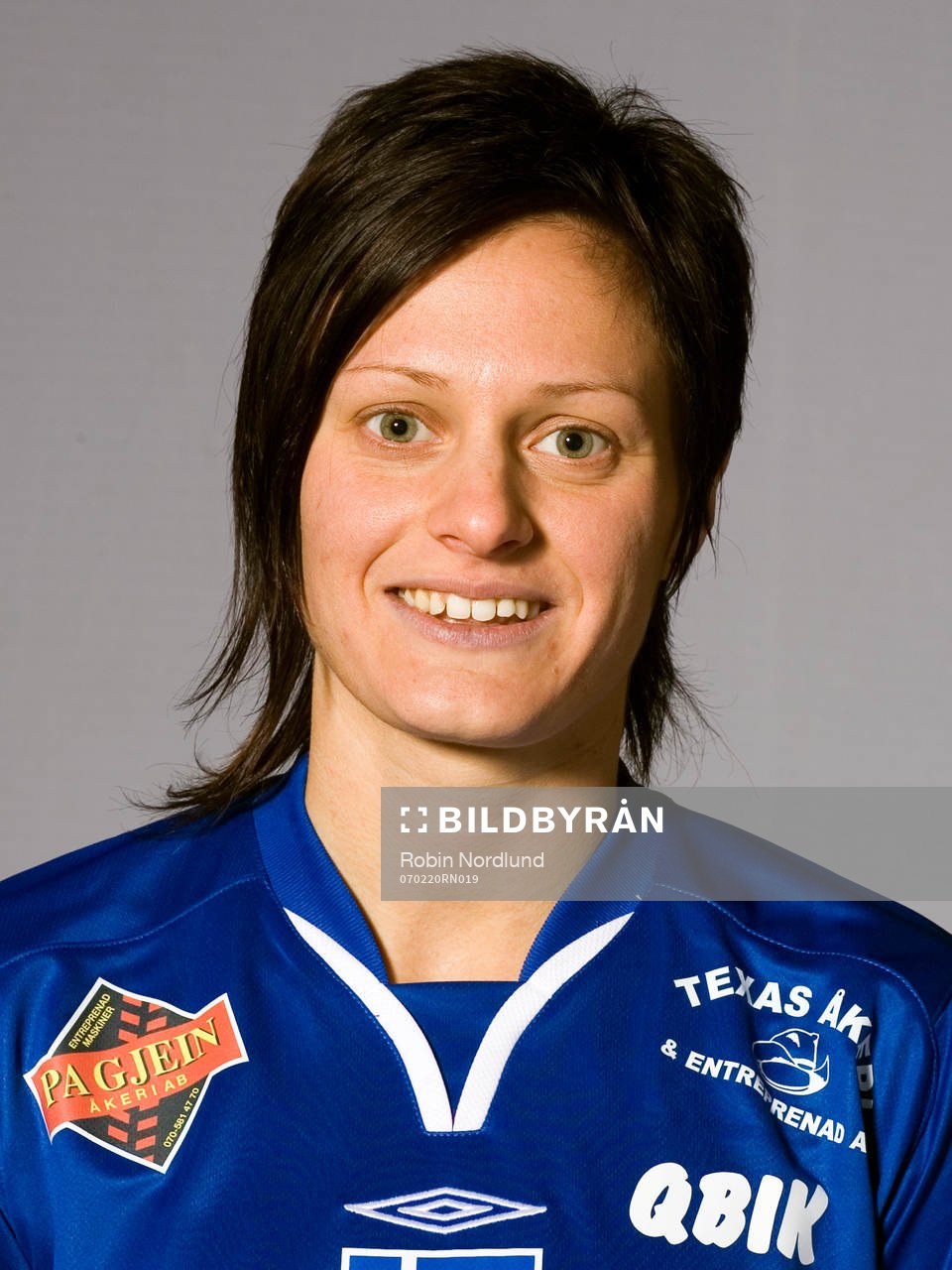 Amelie Rybeck