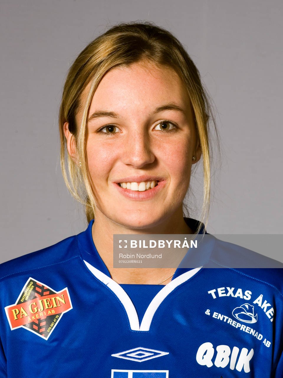 Elin Sandgren