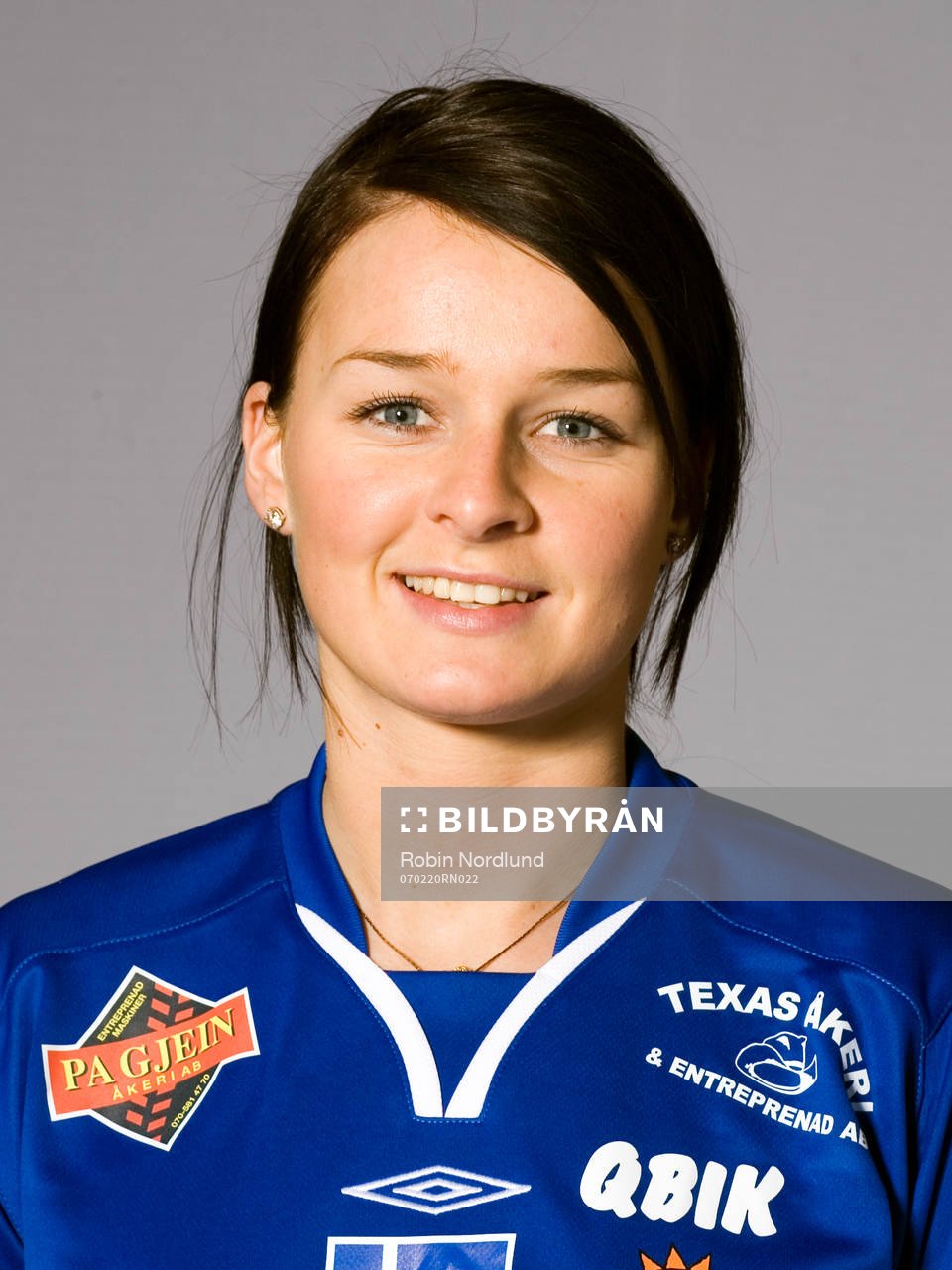 Therese Lückner