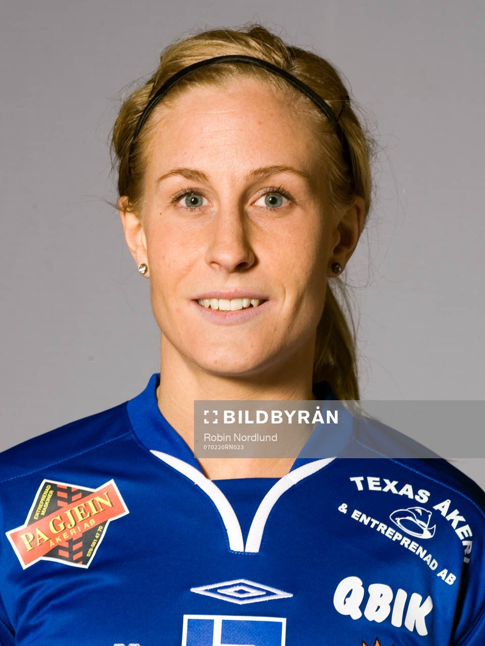 Jenny Hallstenson