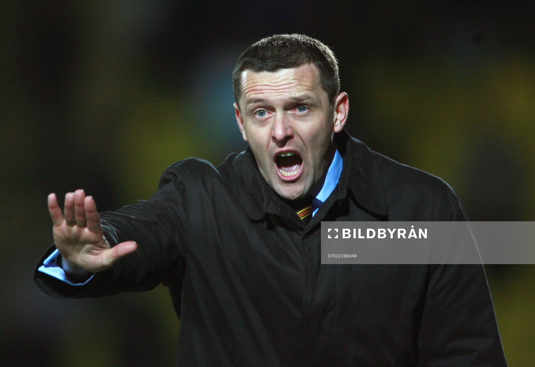 Aidy Boothroyd, tränare, Watford