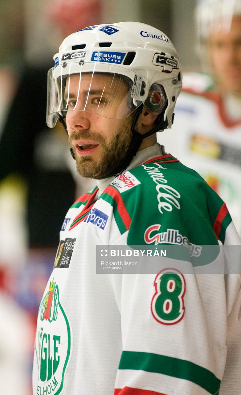 Patrik Tano