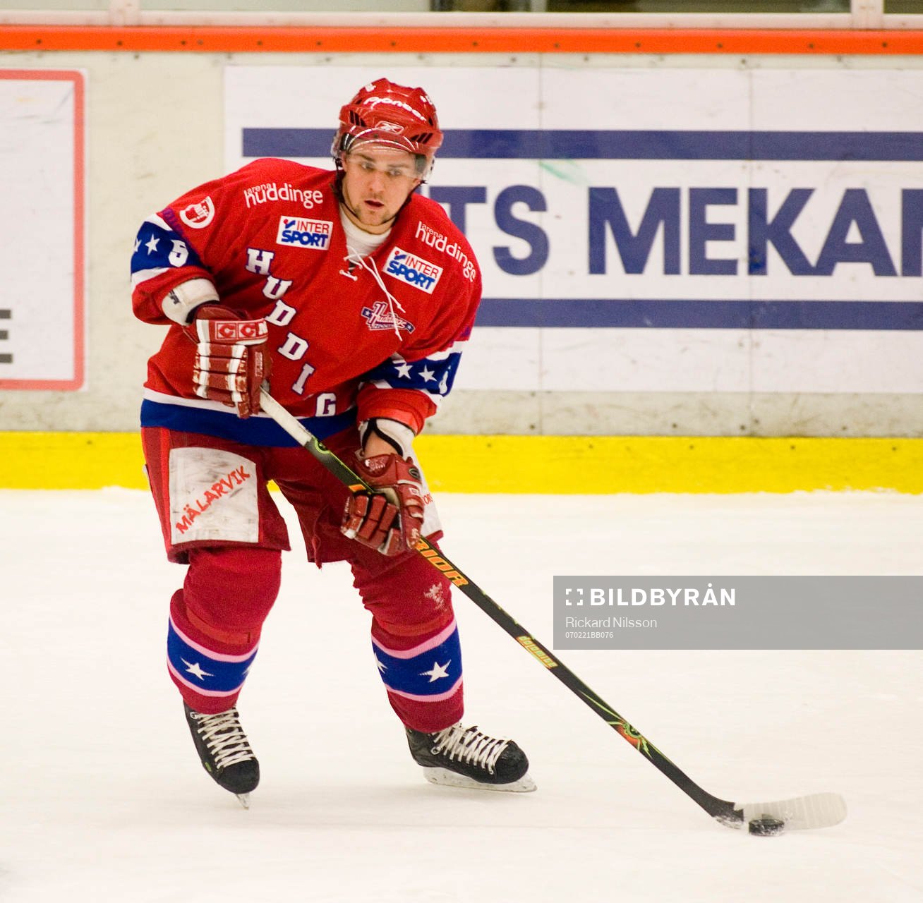 Jimmy Ahnelöv