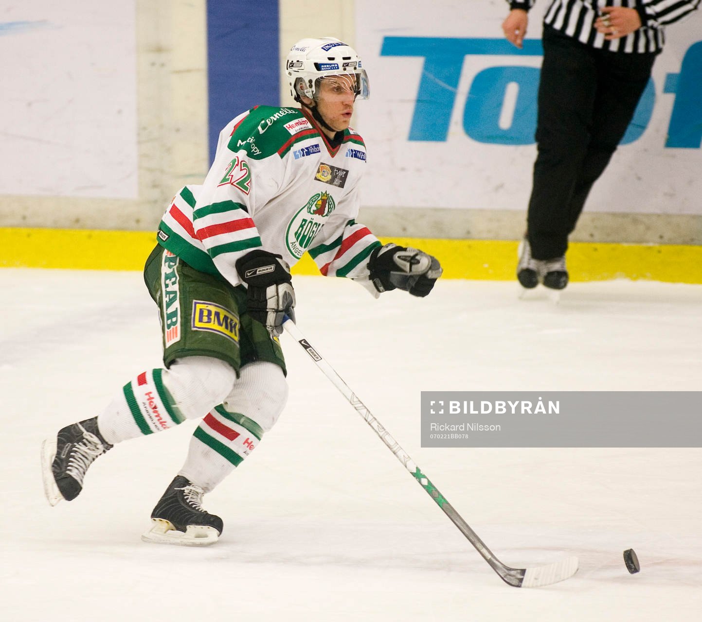 Mattias Carlsson