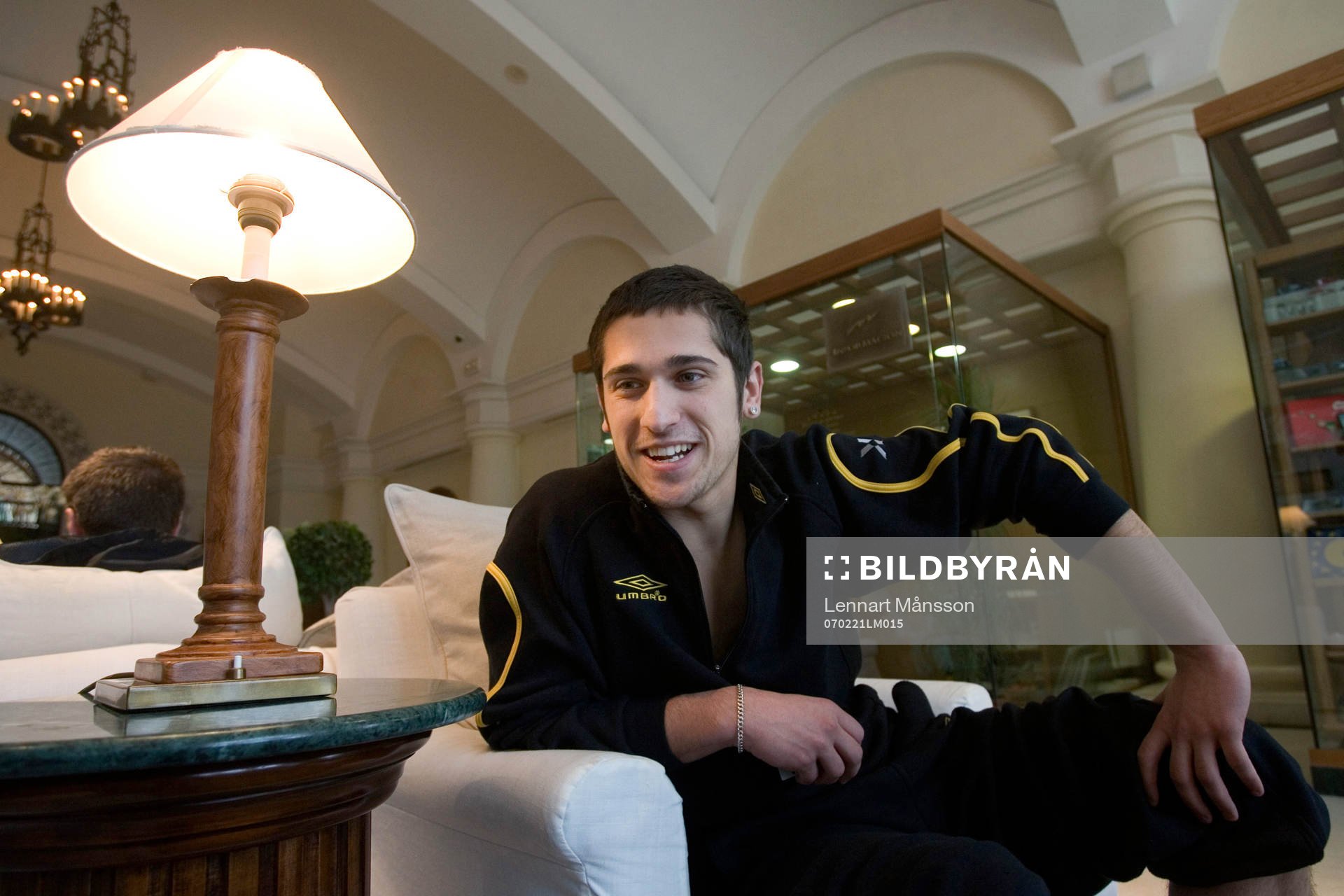 Emir Bajrami