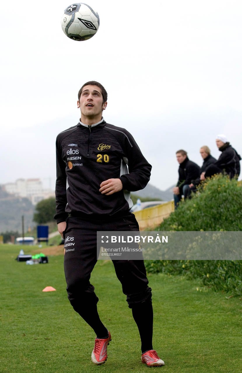 Emir Bajrami