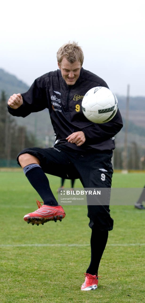 Mathias Svensson