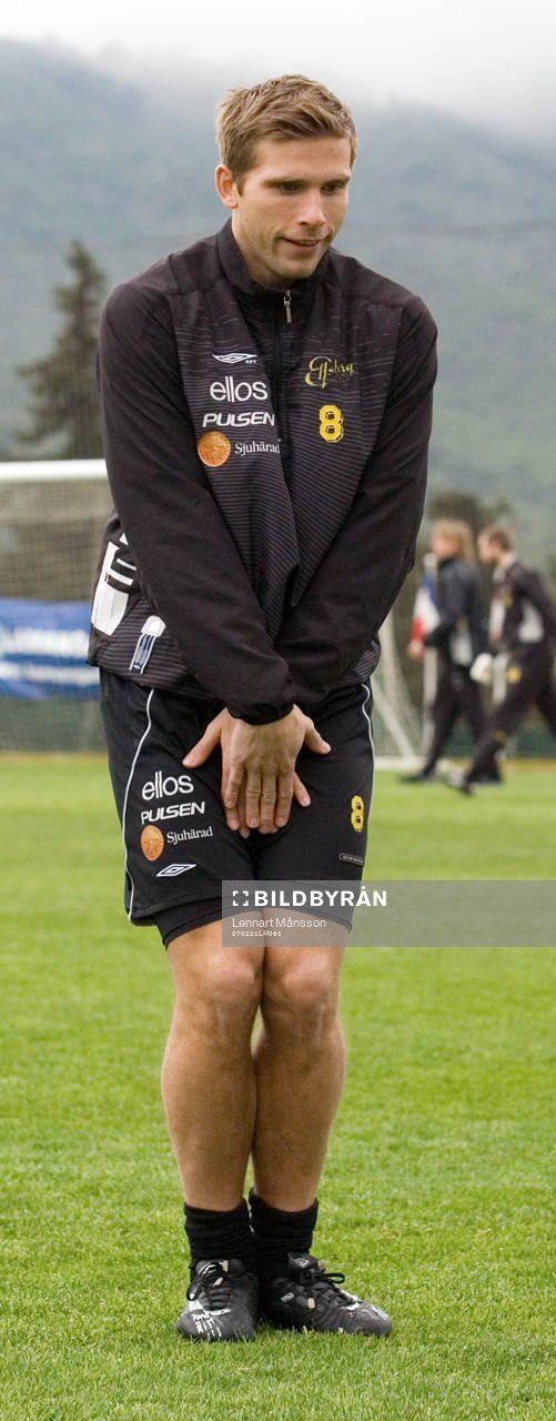 Anders Svensson
