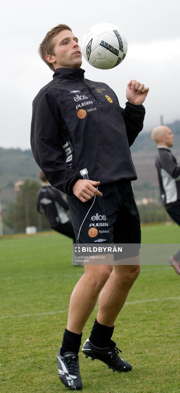 Anders Svensson