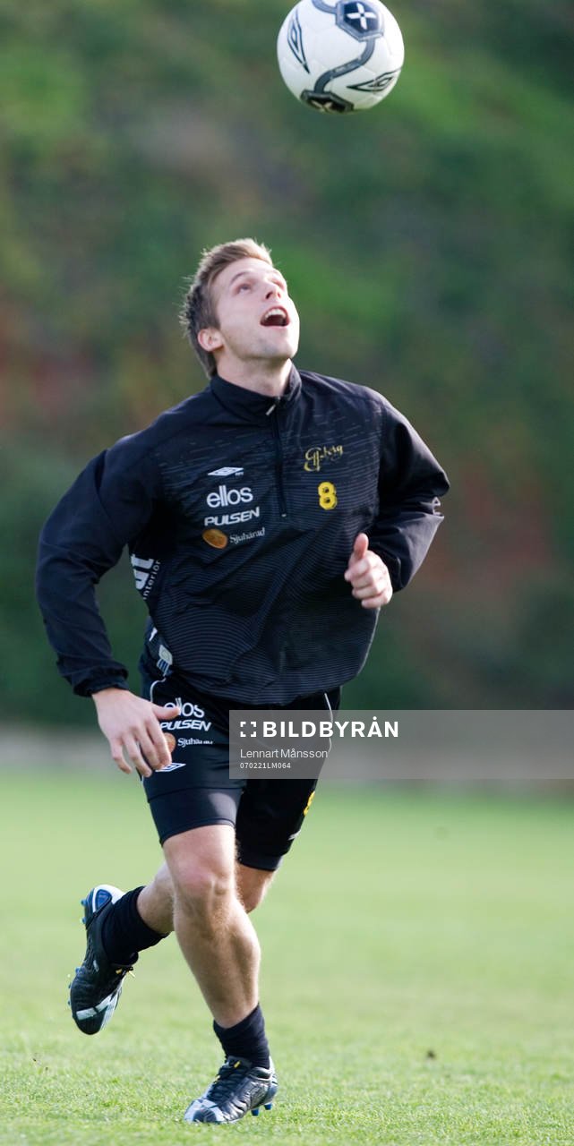 Anders Svensson
