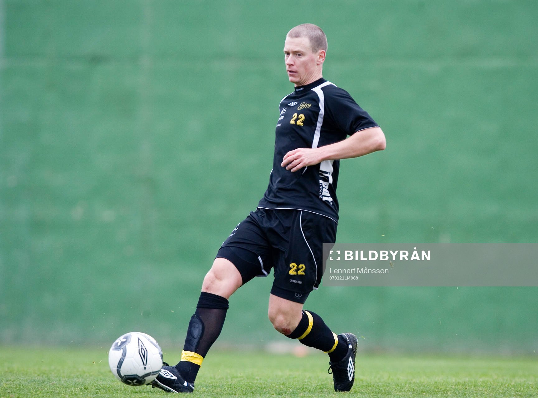 Andreas Augustsson