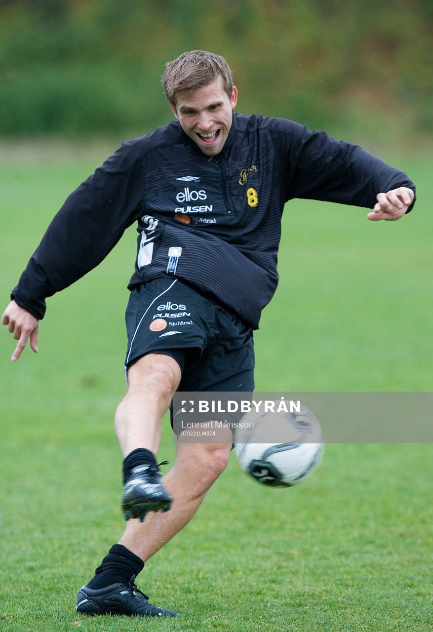 Anders Svensson
