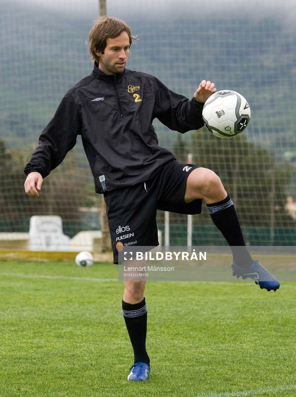 Mathias Florén