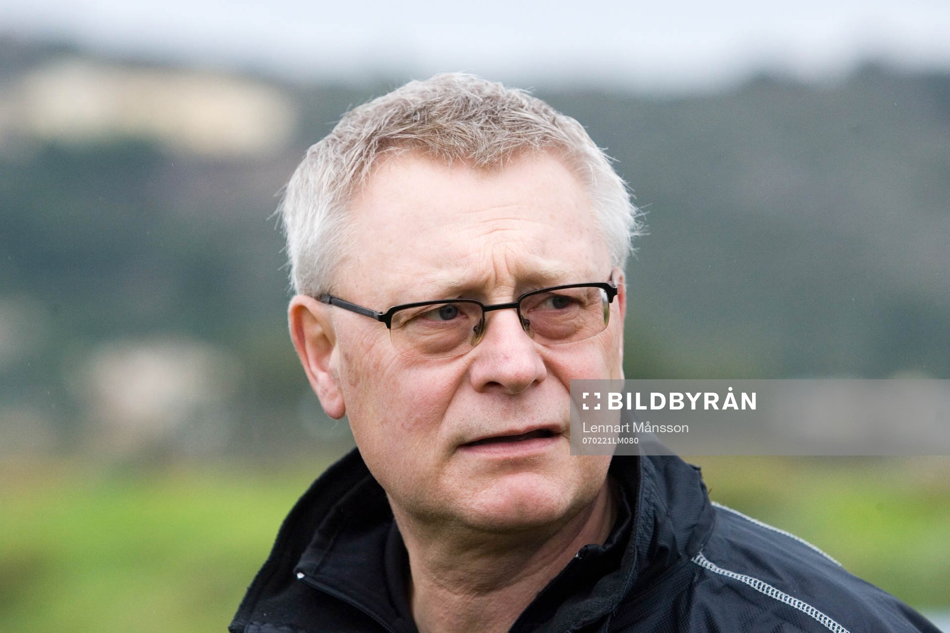 Thomas Nyberg, klubbdirektör