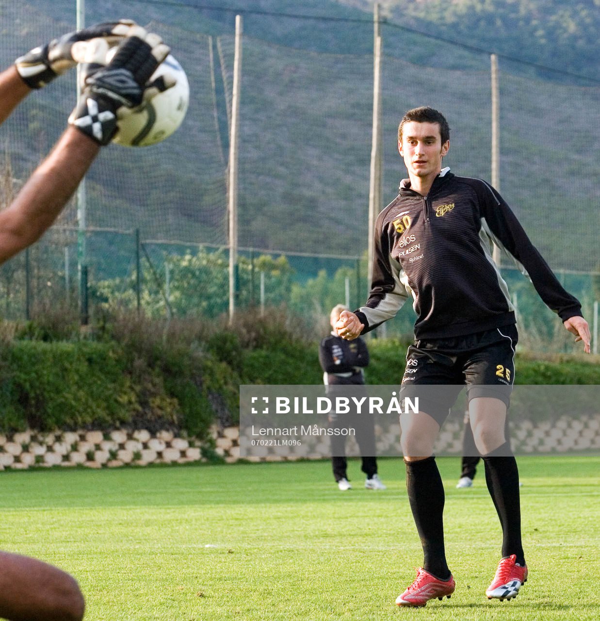 Elmin Kurbegovic