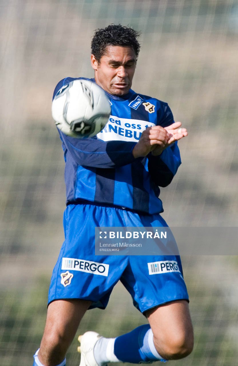 Daniel Nannskog