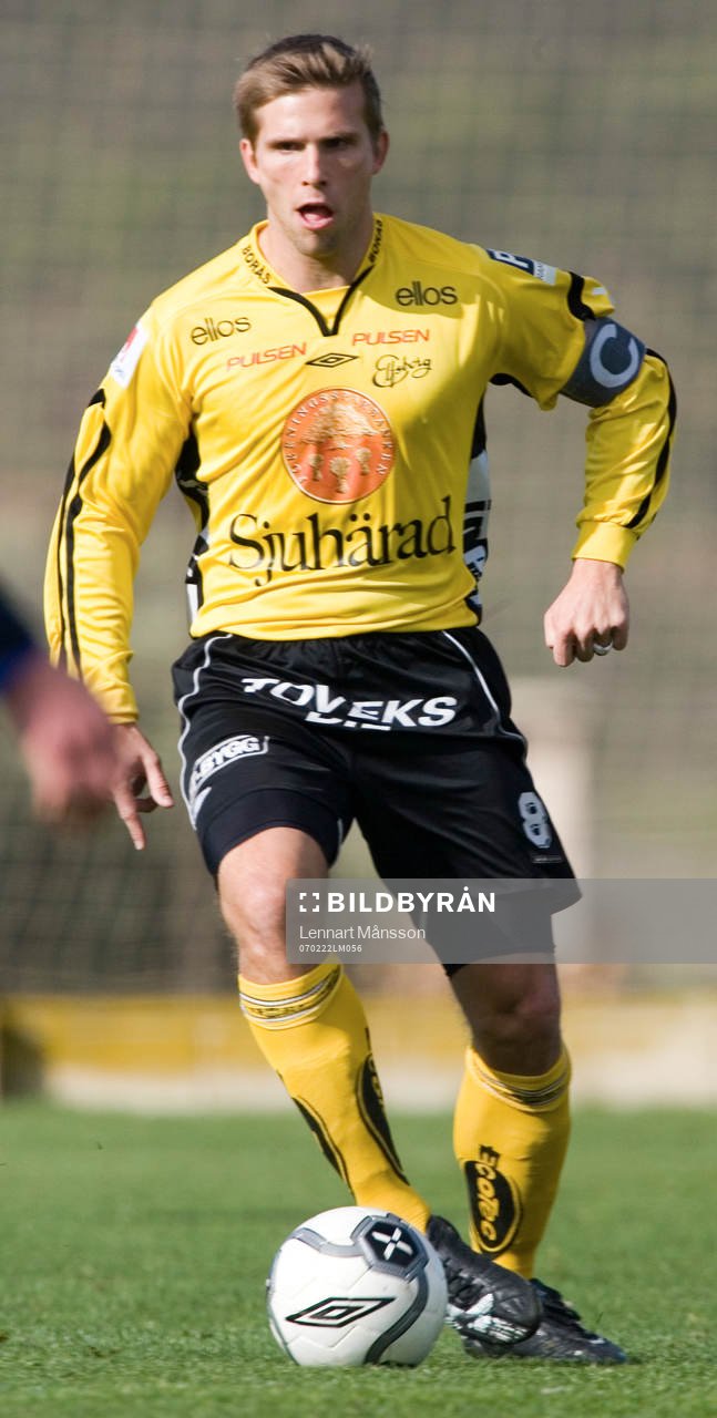 Anders Svensson