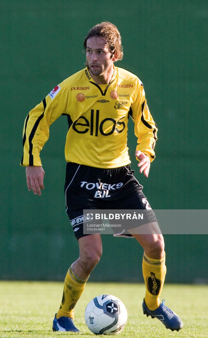 Mathias Florén