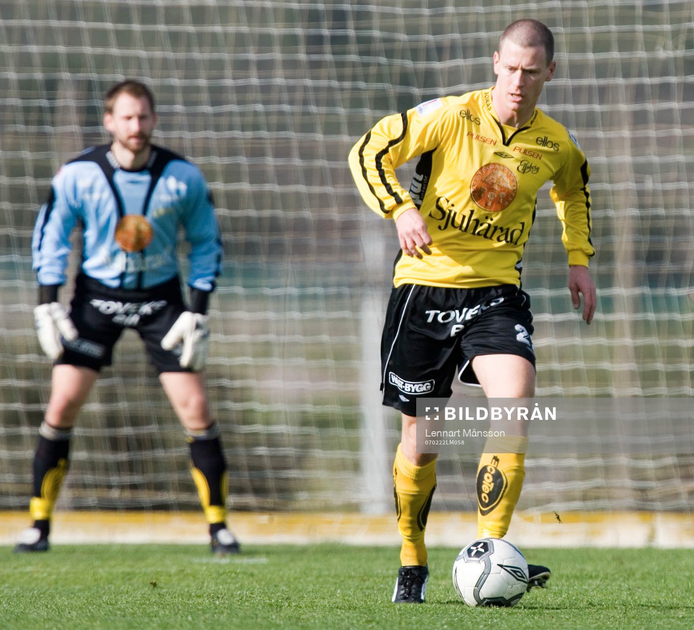 Andreas Augustsson