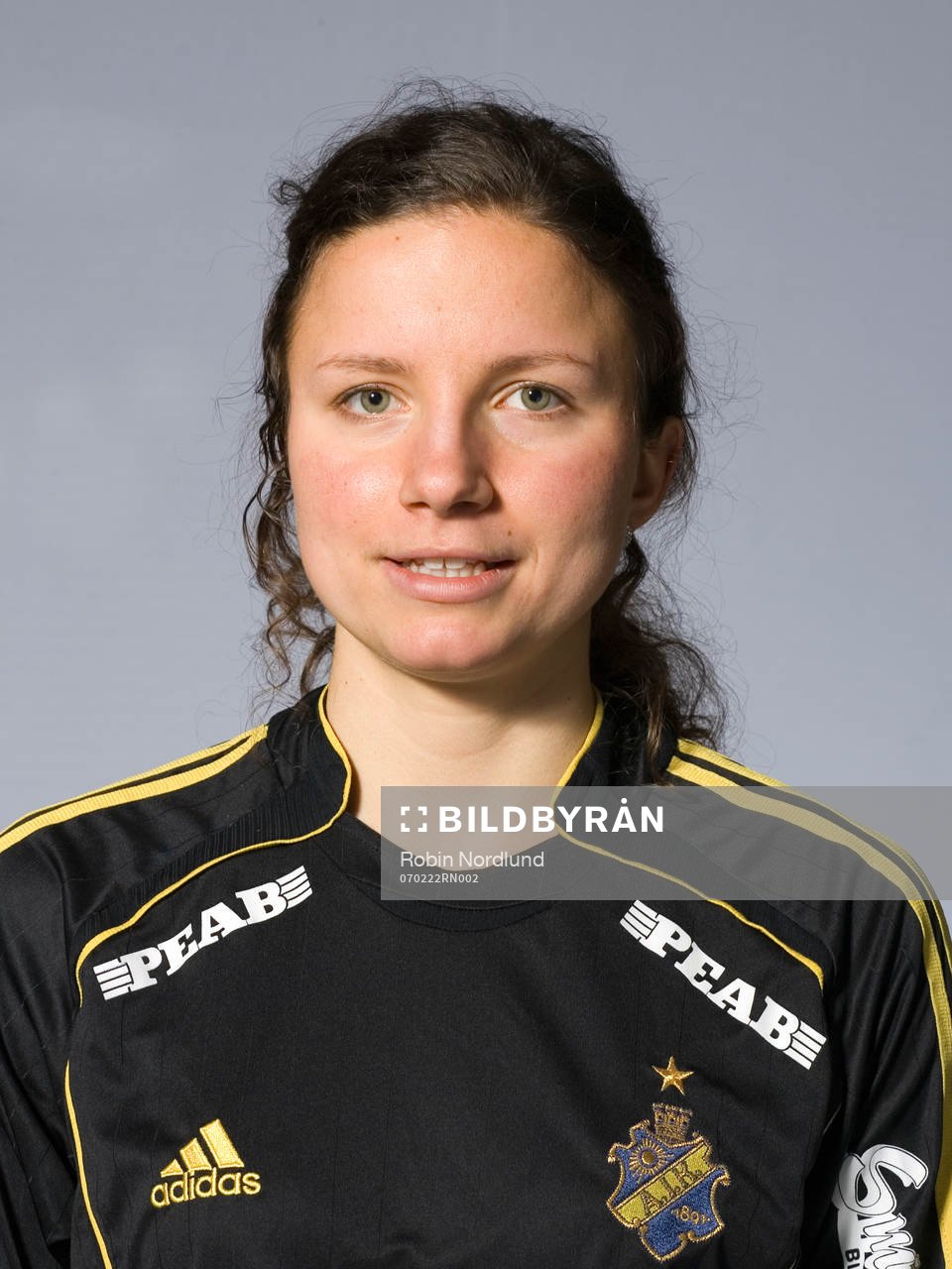 Frida Egebrand