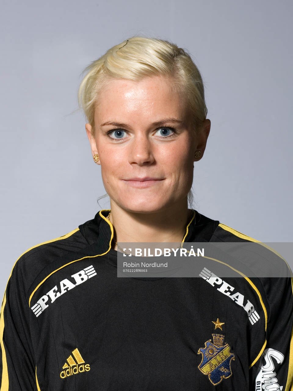 Madeleine Göras