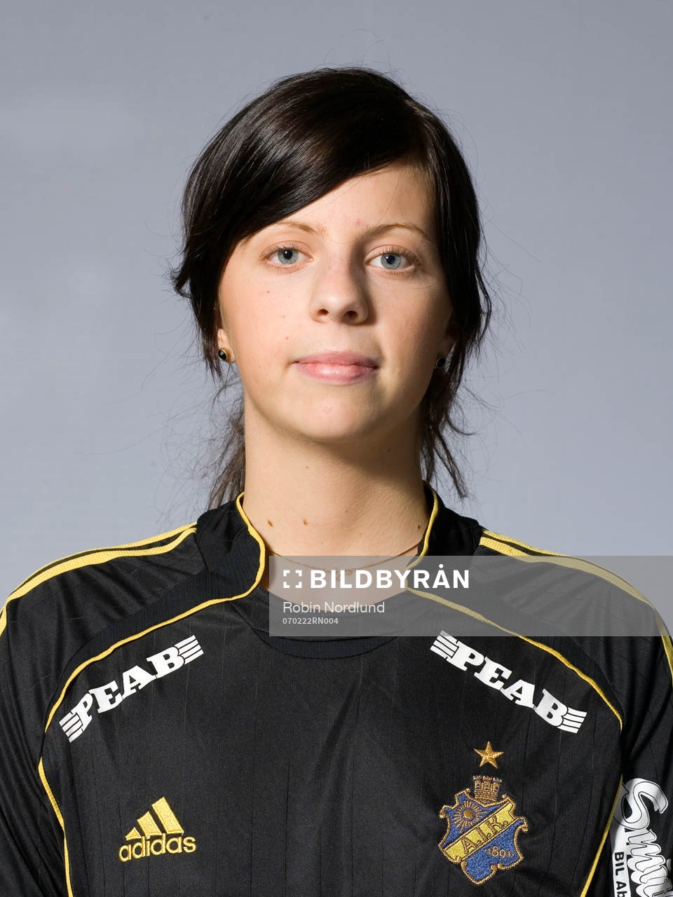 Lina Hedkvist