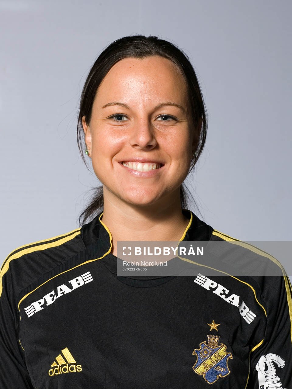 Frida Höglund