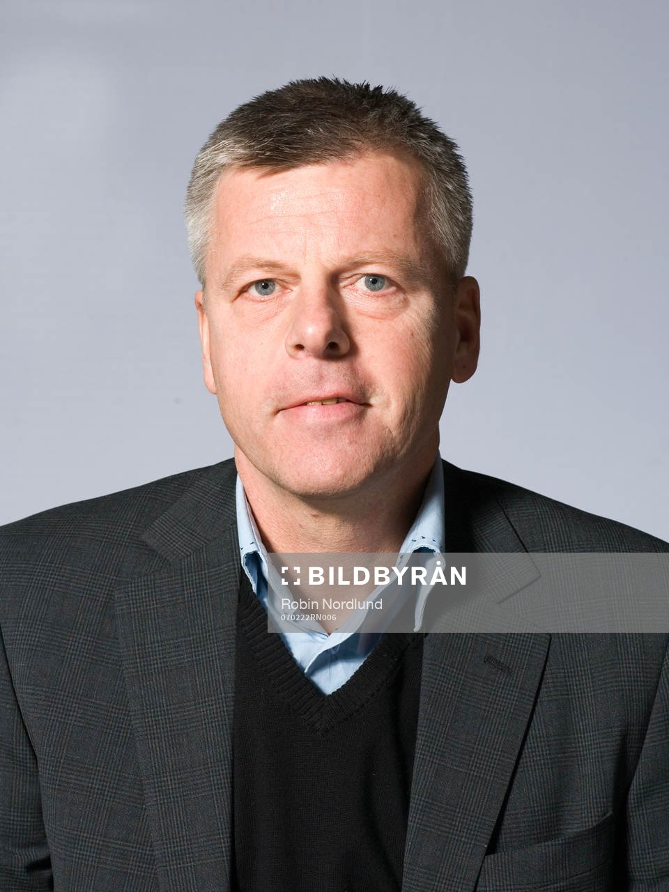 Peter Johansson, spelaransvarig