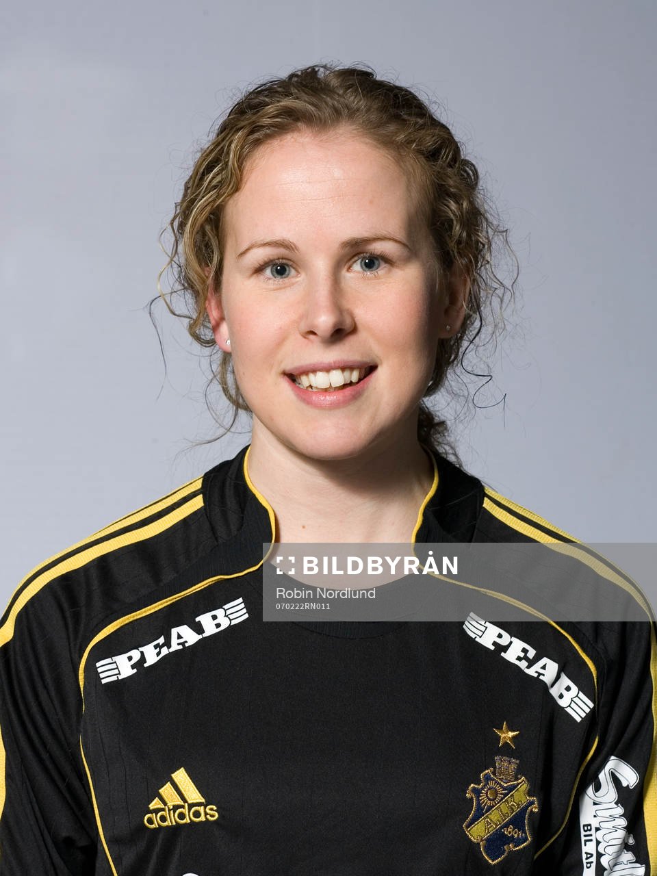 Linda Lekander