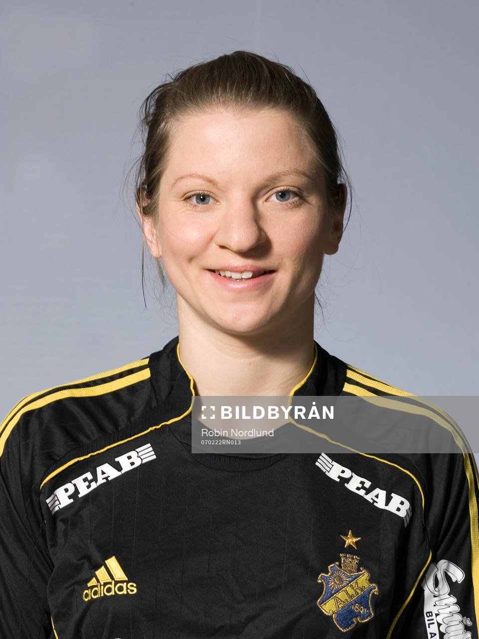 Anna Lundin