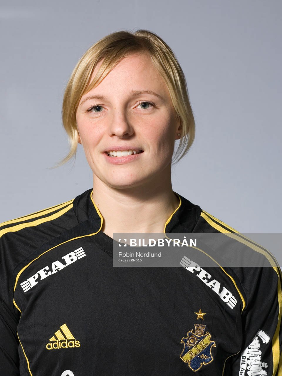 Sofia Simonsson