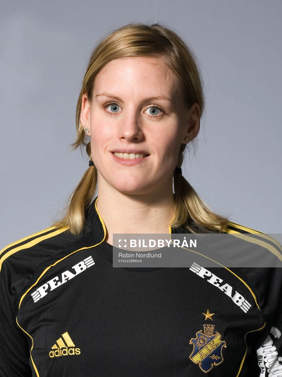 Camilla Ulander Nilsson