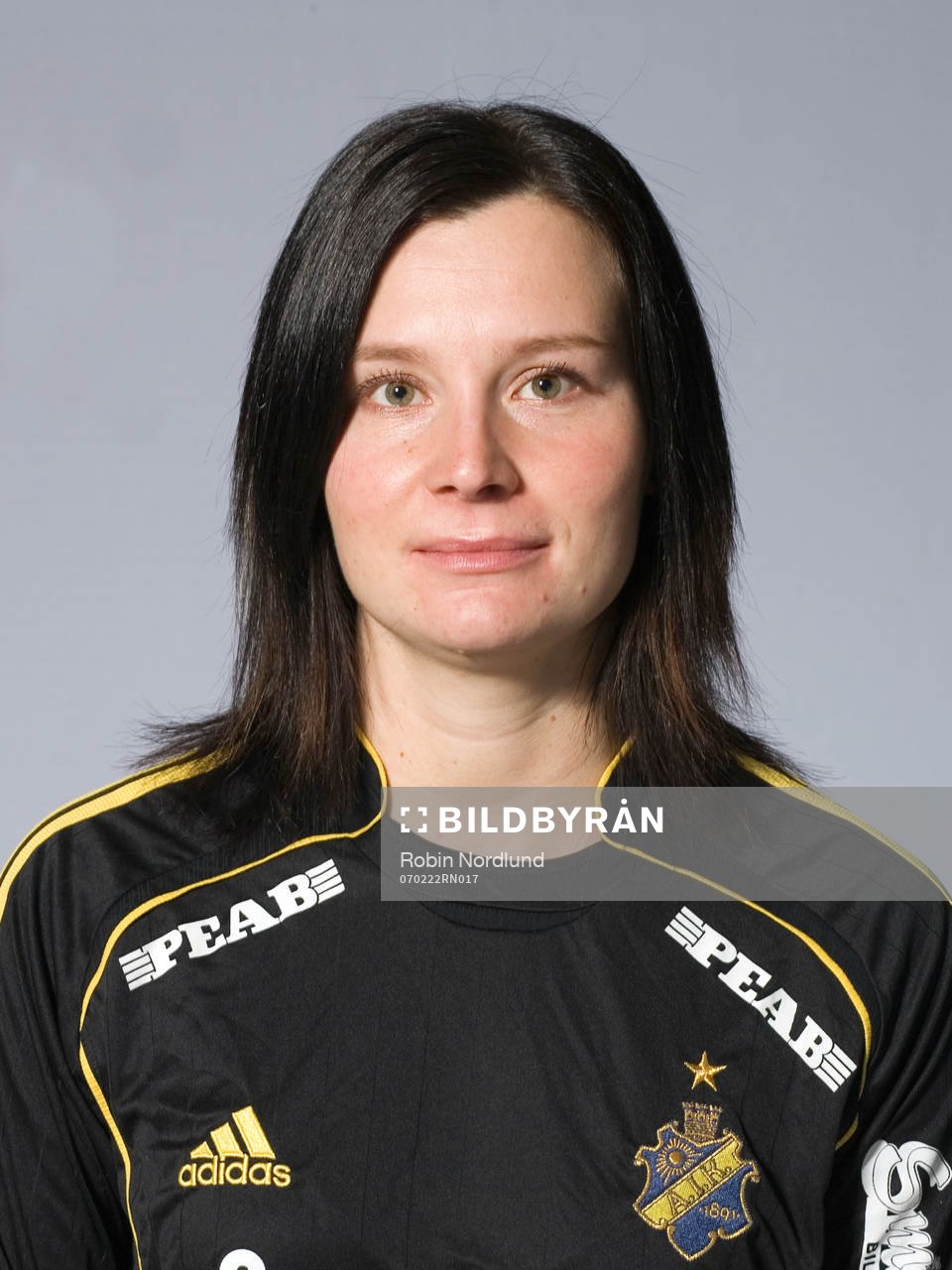 Sanna Valkonen