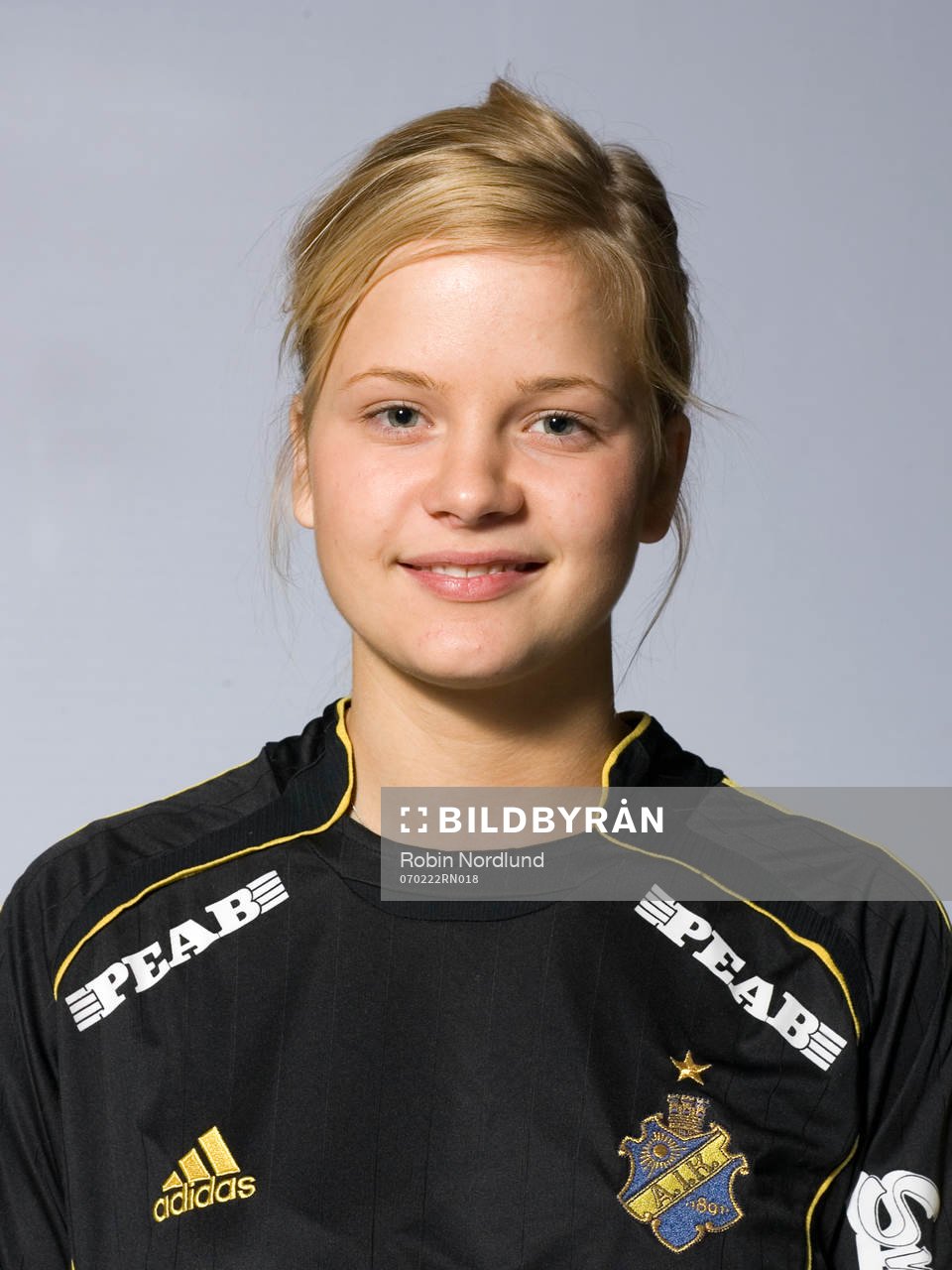 Danielle Wallander