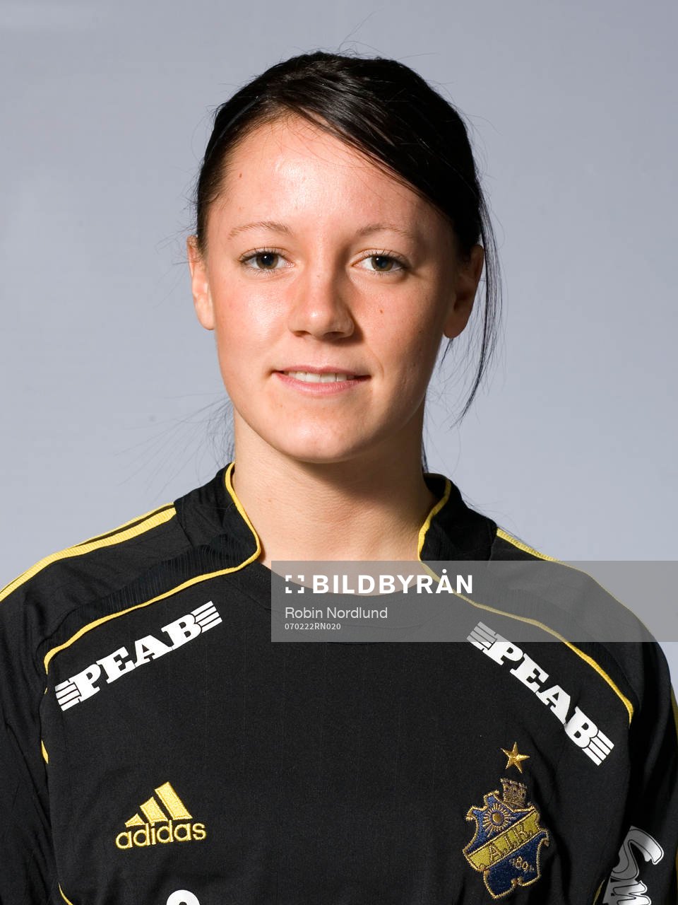 Madeleine Wedin