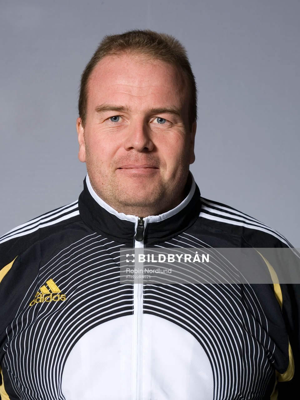 Jörgen Zetterström, tränare