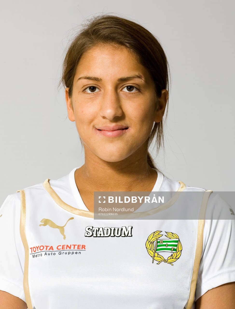 Daniela Chamoun