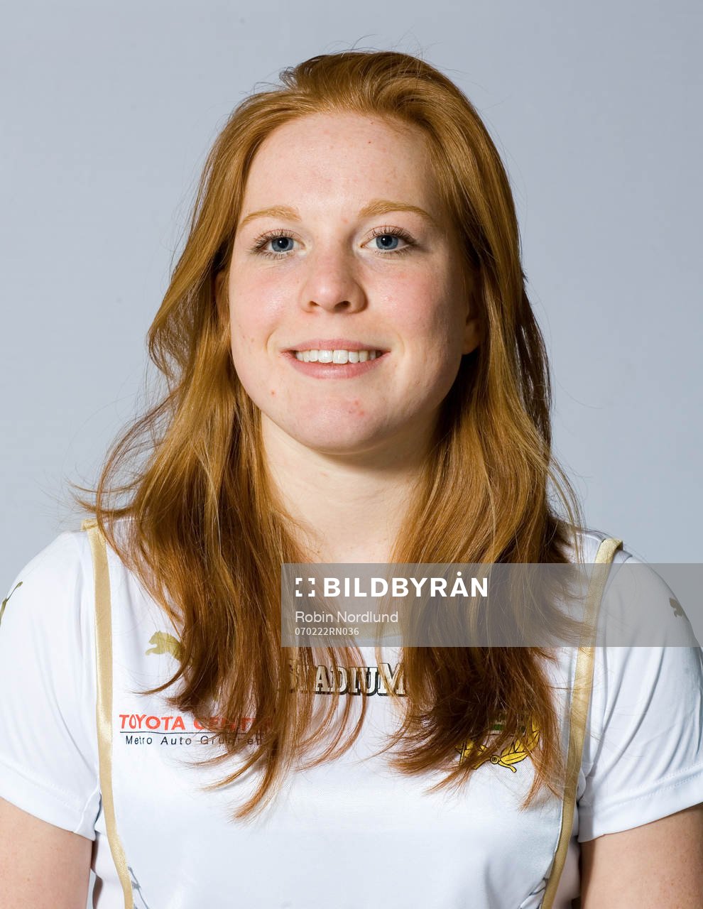 Lisa Björkvik