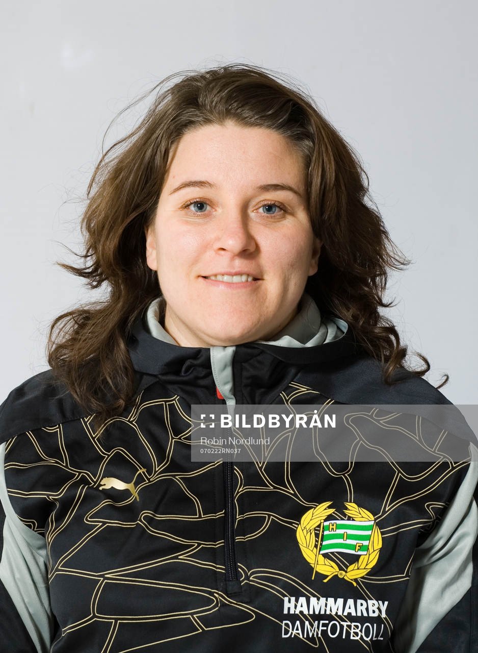 Eva Kramp, kiropraktor