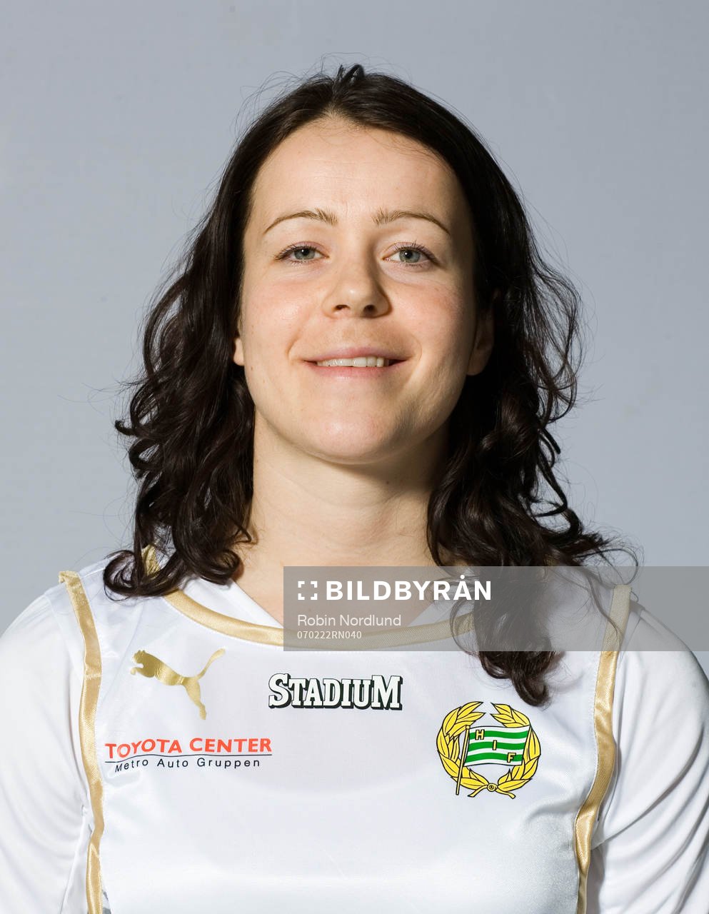 Jennie Jonsson