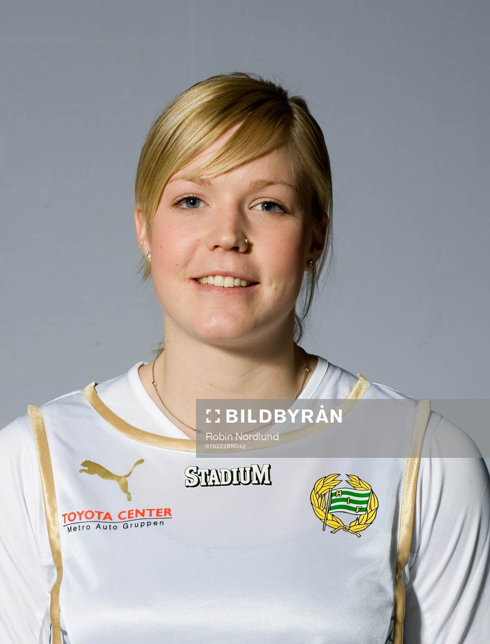 Elin Sölveskog