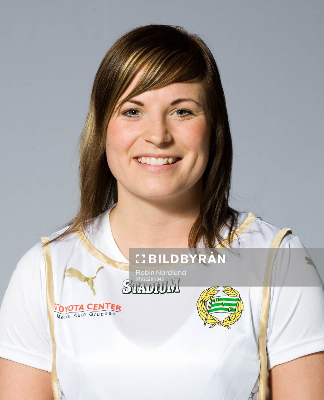 Annica Svensson