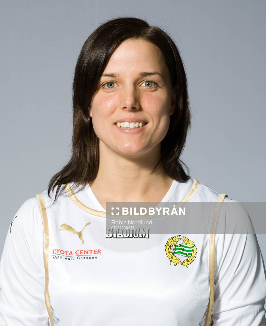 Jessica Sandström