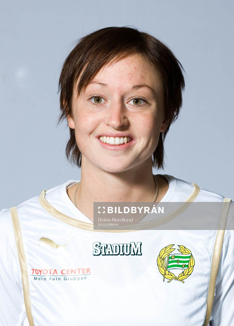 Therese Sandström